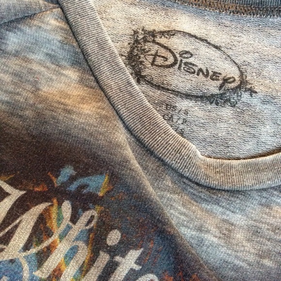 Snow White Sweatshirt Long Sleeve Disney - Picture 6 of 7
